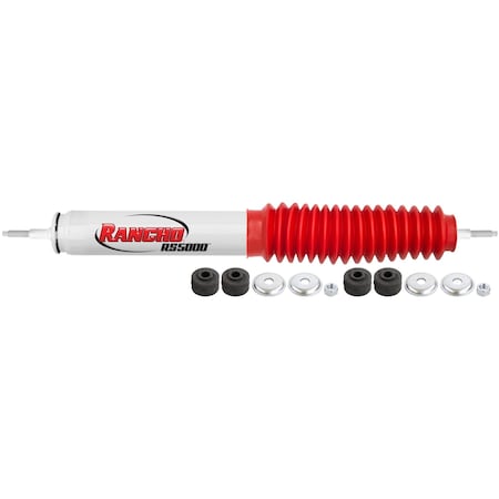 Monroe Rs5000 Steering Damper, Rs5403 RS5403
